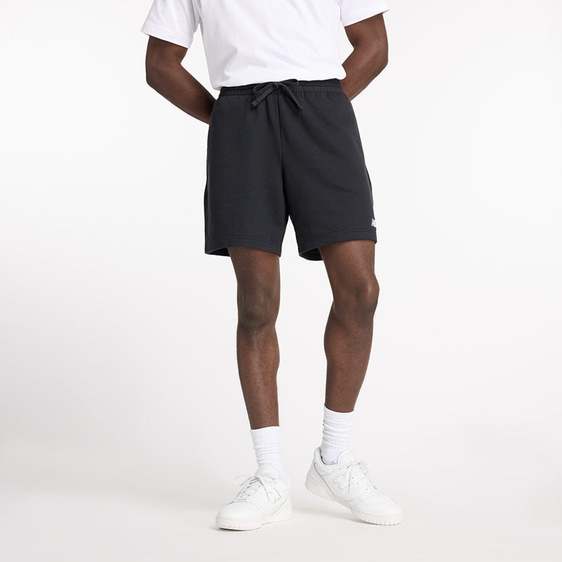 Men's Sport Essentials French Terry Short 7''