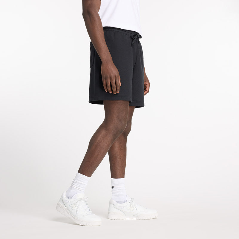Men's Sport Essentials French Terry Short 7''