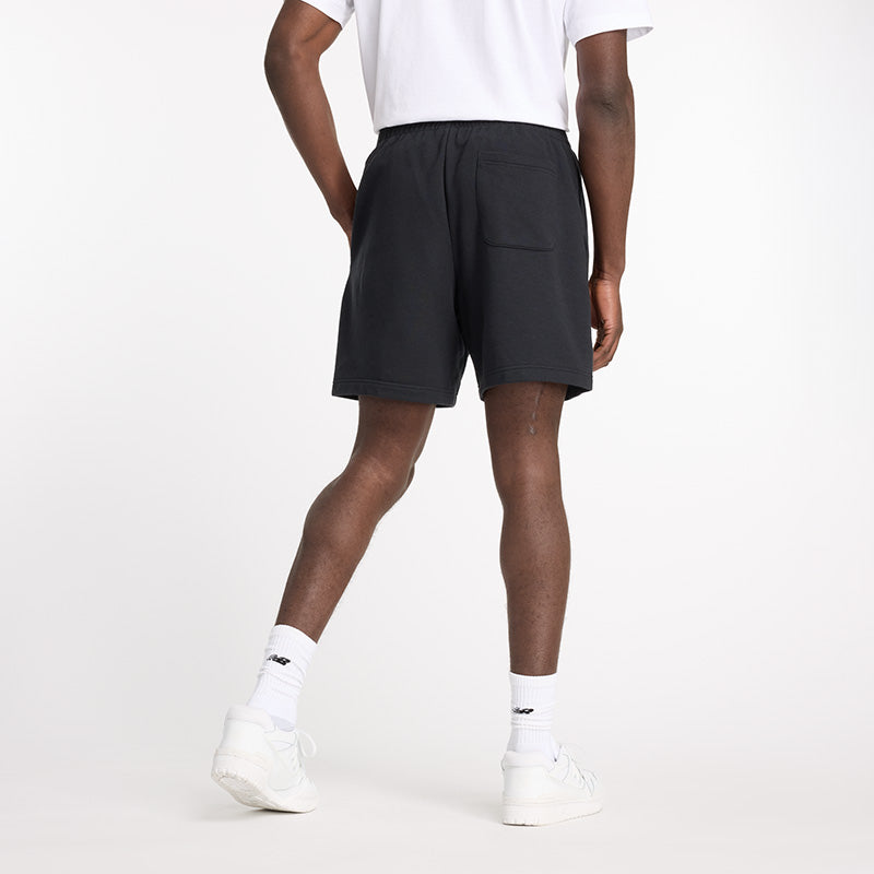 Men's Sport Essentials French Terry Short 7''