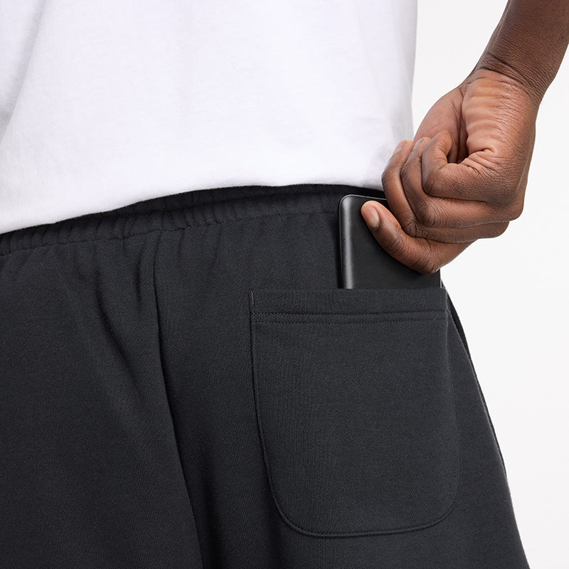 Men's Sport Essentials French Terry Short 7''