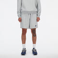 Men's Hoops Fleece Short