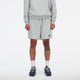Men's Hoops Fleece Short