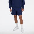 Men's Hoops Fleece Short