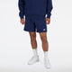 Men's Hoops Fleece Short