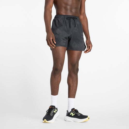 Men's RC Reflective Short 5''