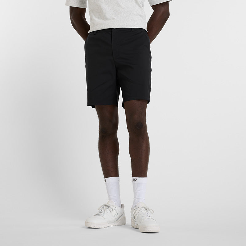 Men's Athletics Standard Short 7''