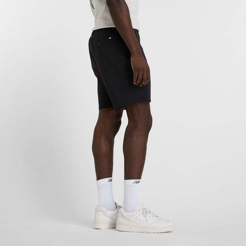 Men's Athletics Standard Short 7''