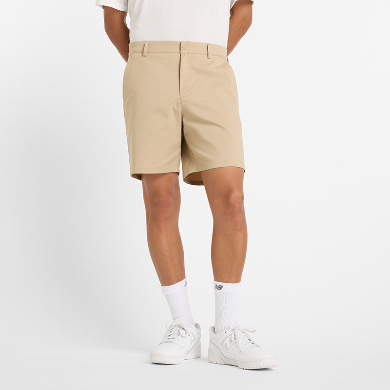 Men's Athletics Standard Short 7''