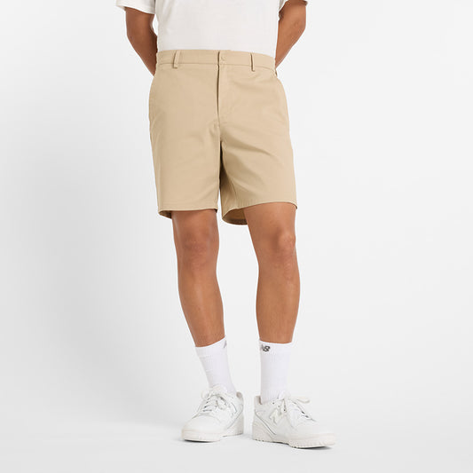 Men's Athletics Standard Short 7''