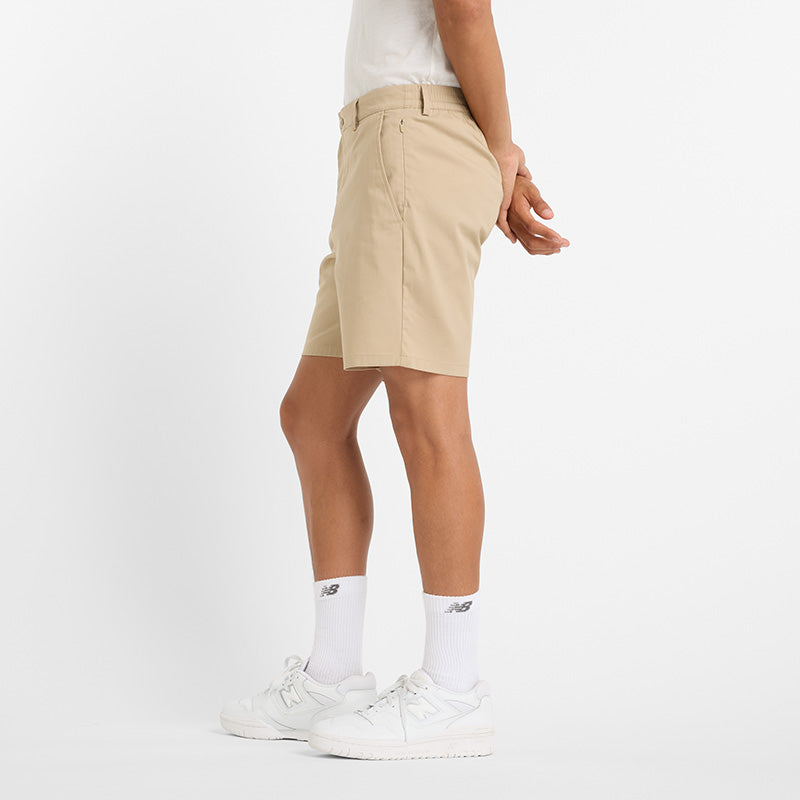 Men's Athletics Standard Short 7''