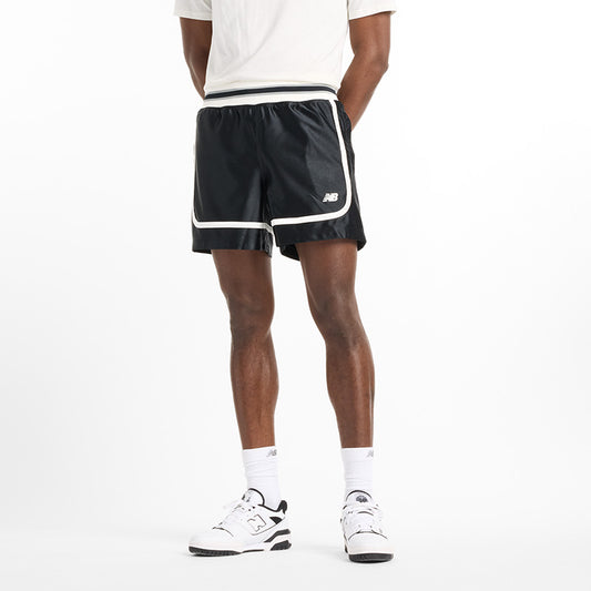 Men's In Game 5'' Tricot Short