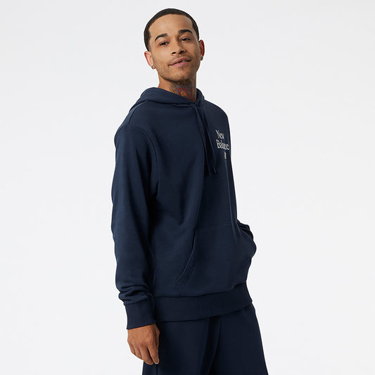 Men's Essentials Celebrate Hoodie