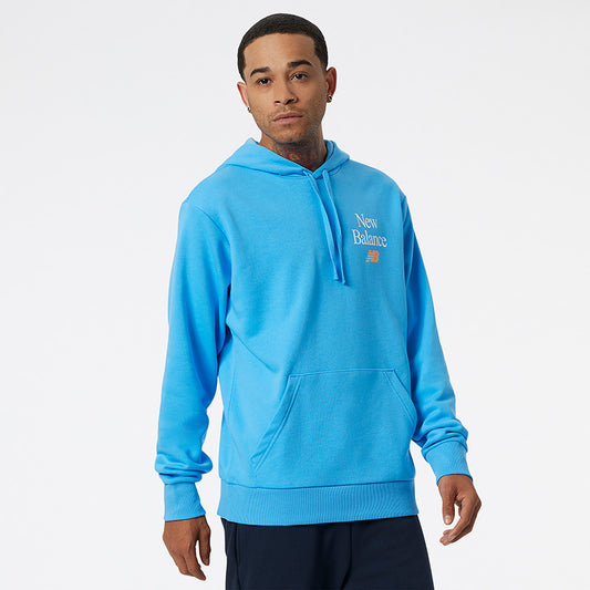 Men's Essentials Celebrate Hoodie