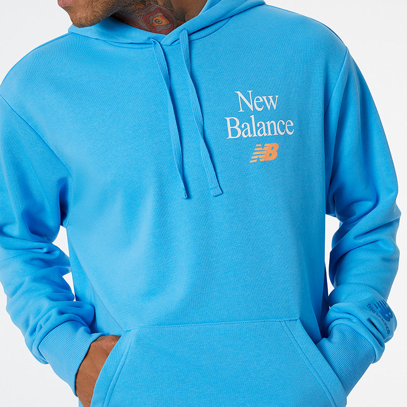 Men's Essentials Celebrate Hoodie