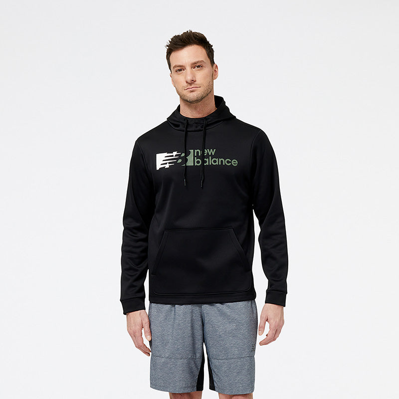 Men's Tenacity Performance Fleece Pullov