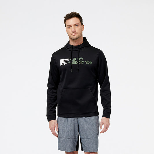 Men's Tenacity Performance Fleece Pullov