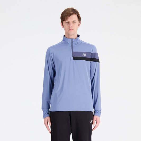 Men's Accelerate Half Zip