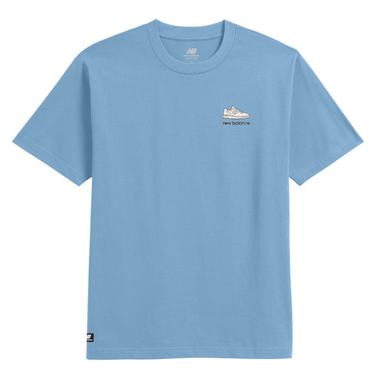 Men's 550 Sketch Graphic T-Shirt