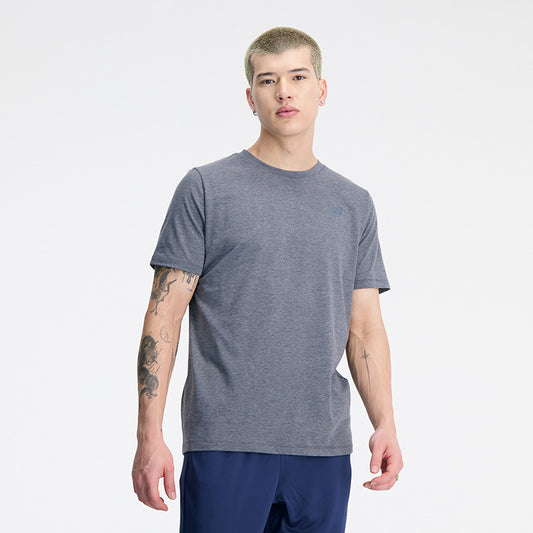 Men's Tenacity Heathertech T-Shirt