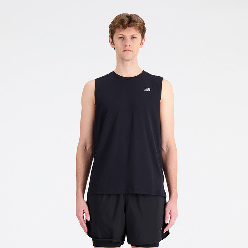 Men's Accelerate Pacer Tank