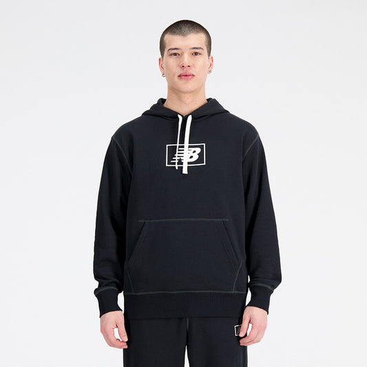 Men's NB Essentials Hoodie