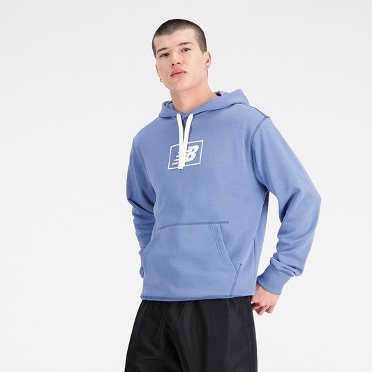 Men's NB Essentials Hoodie