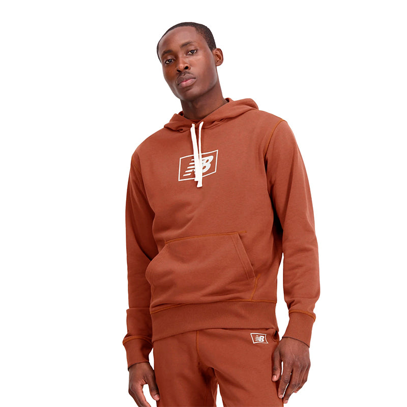 Men's NB Essentials Hoodie – New Balance Colombia