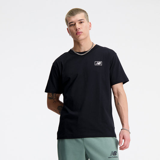 Men's NB Essentials Graphic T-Shirt