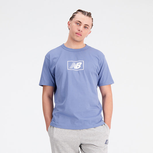 Men's NB Essentials Logo T-Shirt