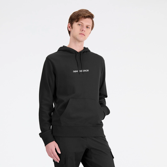 Men's Athletics Wesley Shan Hoodie