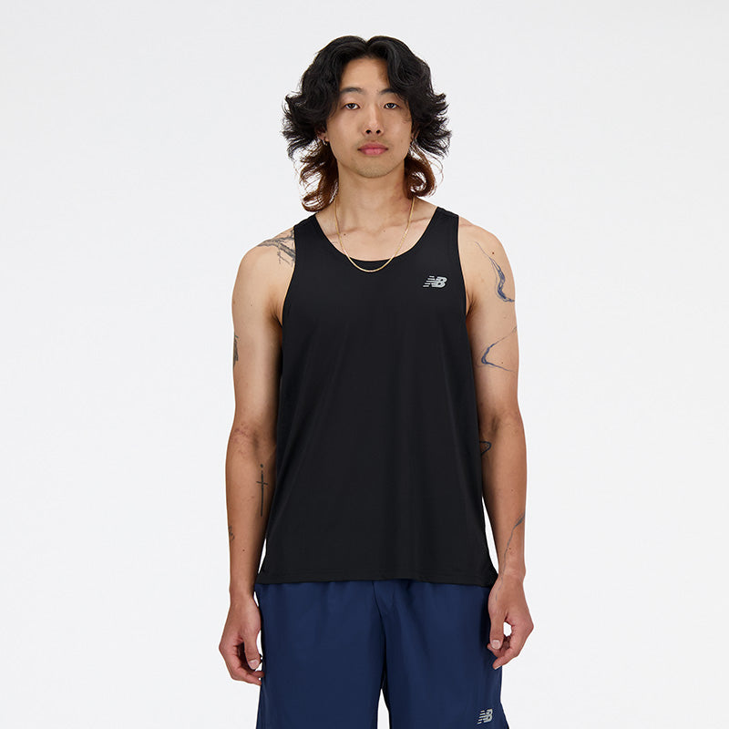 Men's Sport Essentials Singlet