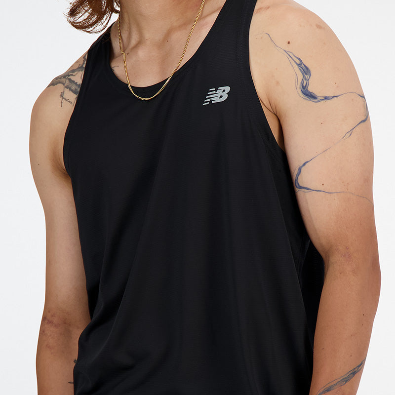 Men's Sport Essentials Singlet