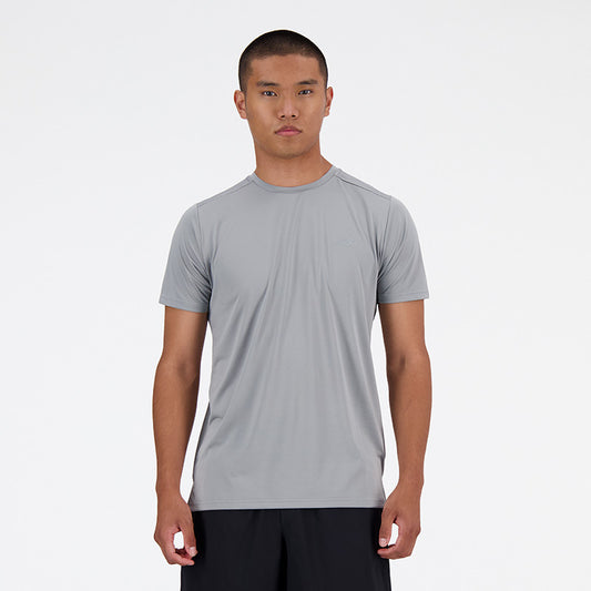 Men's New Balance Run T-Shirt