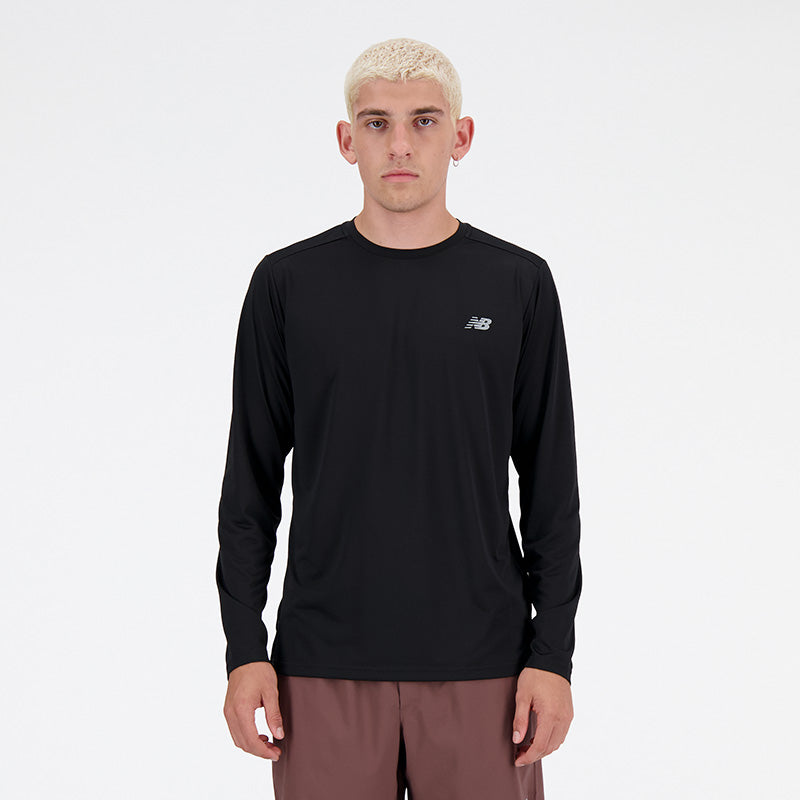 Men's Sport Essentials Long Sleeve