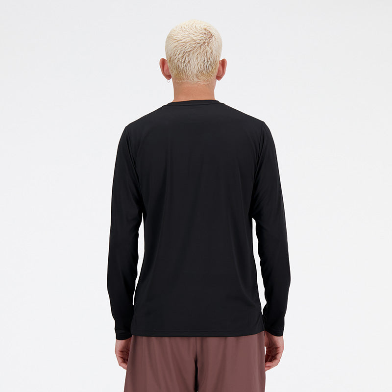 Men's Sport Essentials Long Sleeve
