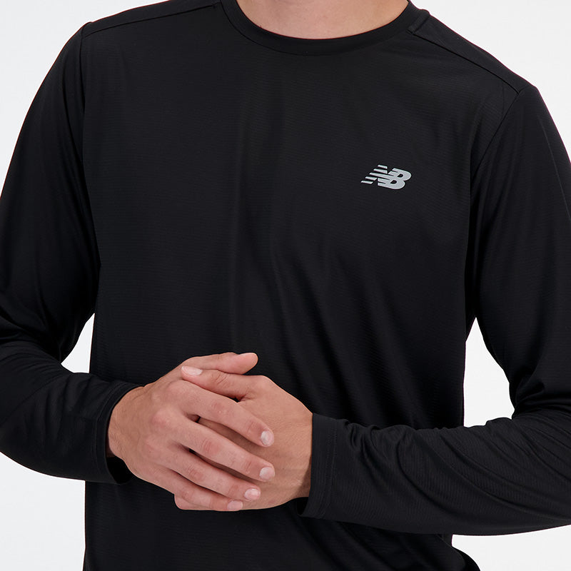 Men's Sport Essentials Long Sleeve