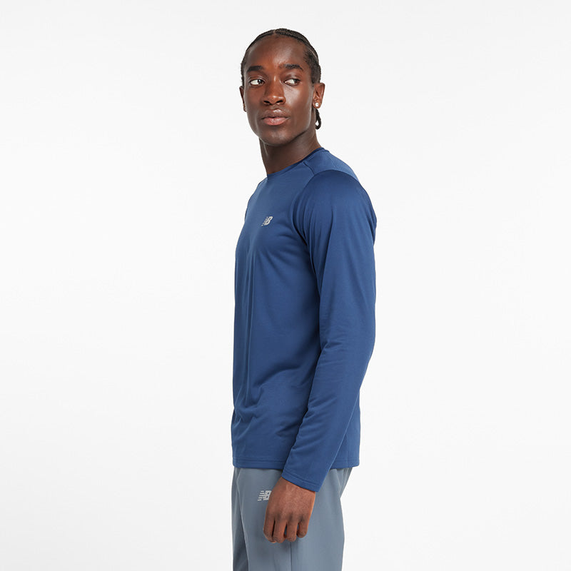 Men's Sport Essentials Long Sleeve