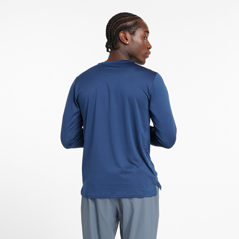 Men's Sport Essentials Long Sleeve
