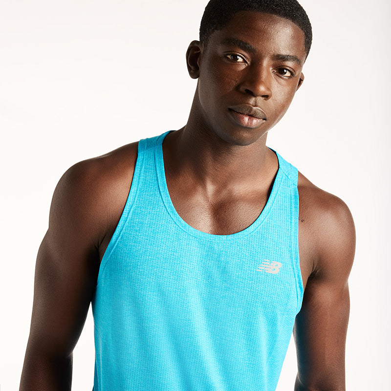 Men's Athletics Tank