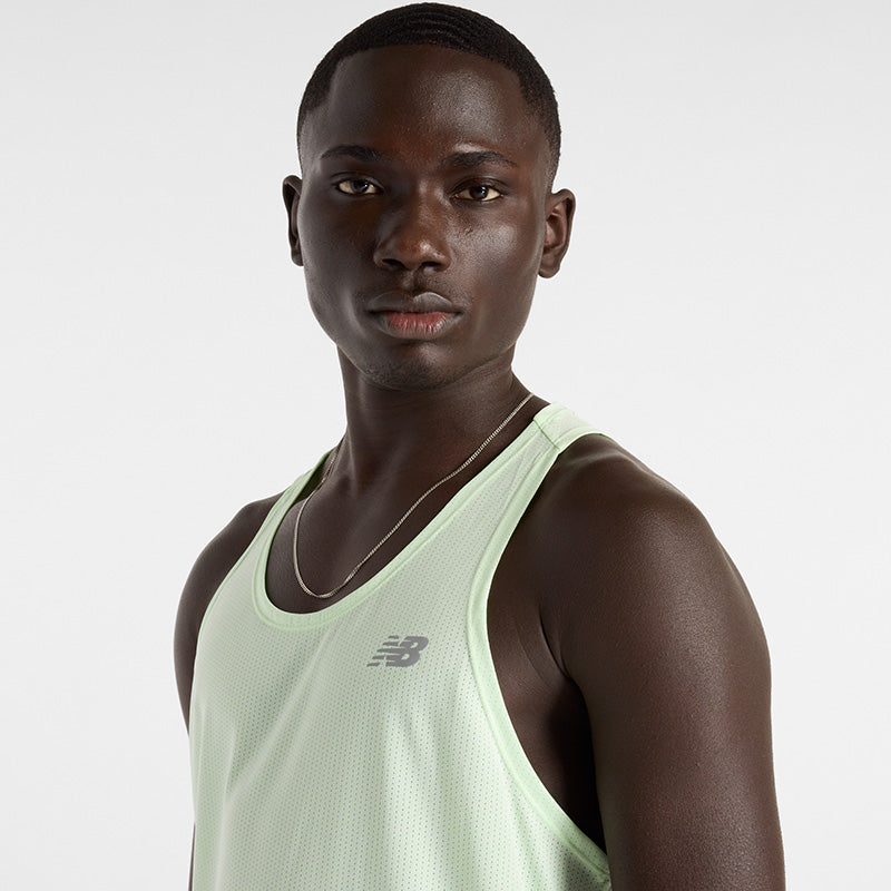 Men's Athletics Singlet