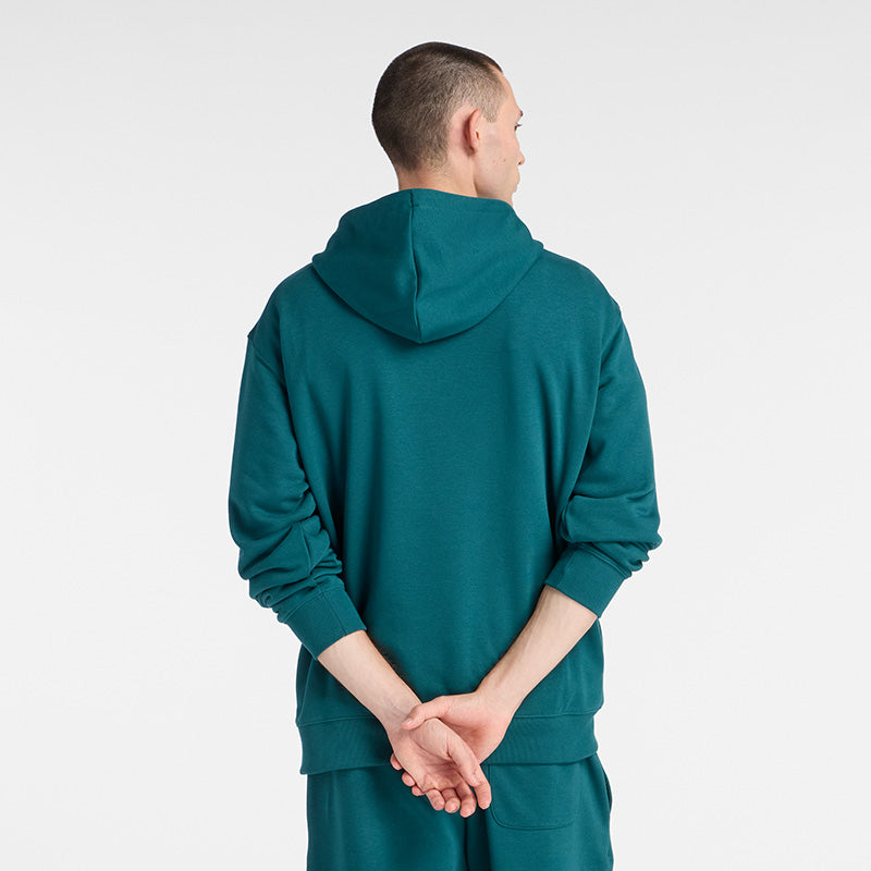 Men's Sport Essentials French Terry Logo Hoodie