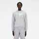 Sport Essentials French Terry Logo Hoodie