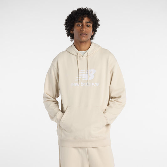 Men's Sport Essentials French Terry Logo