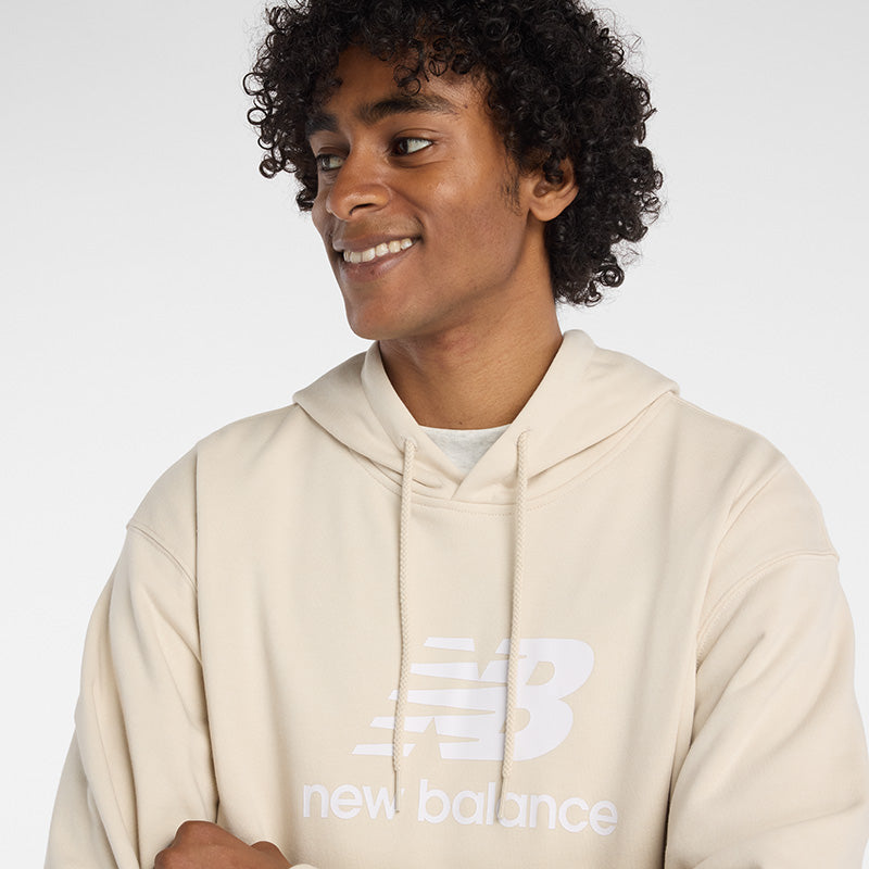 Men's Sport Essentials French Terry Logo