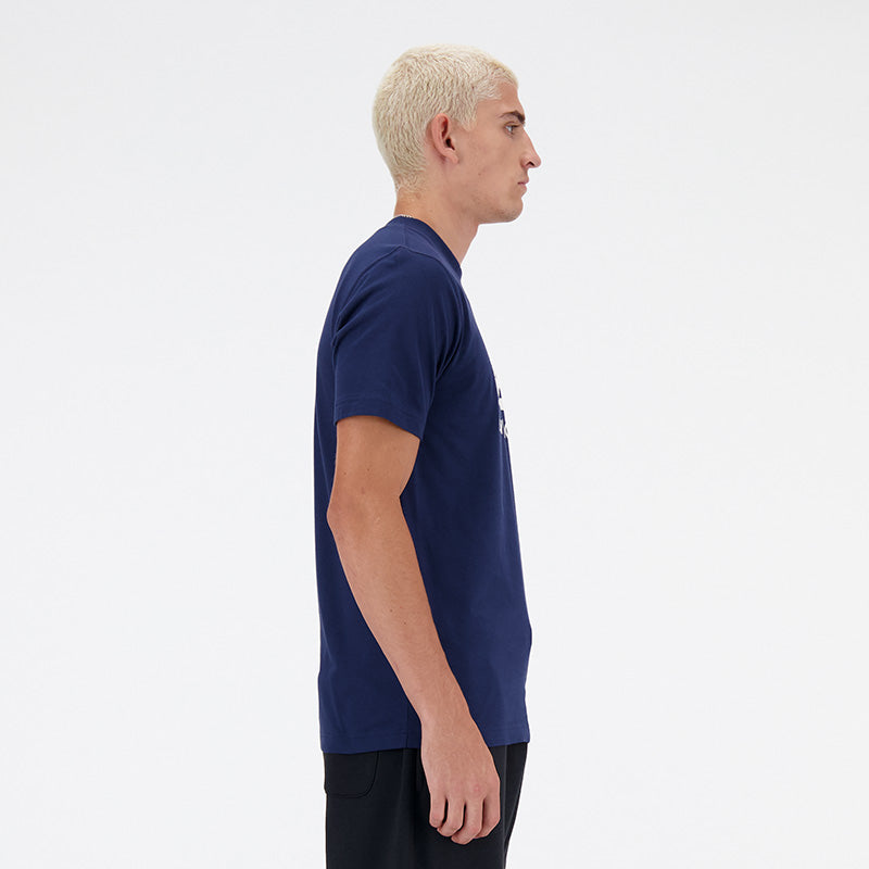 Men's Sport Essentials Logo T-Shirt