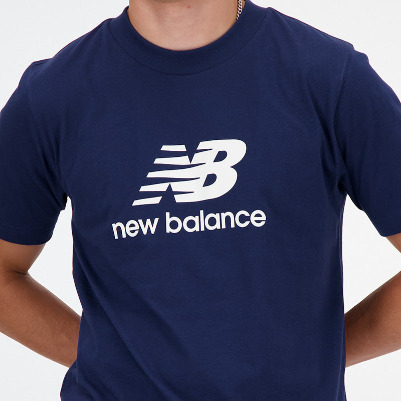 Men's Sport Essentials Logo T-Shirt