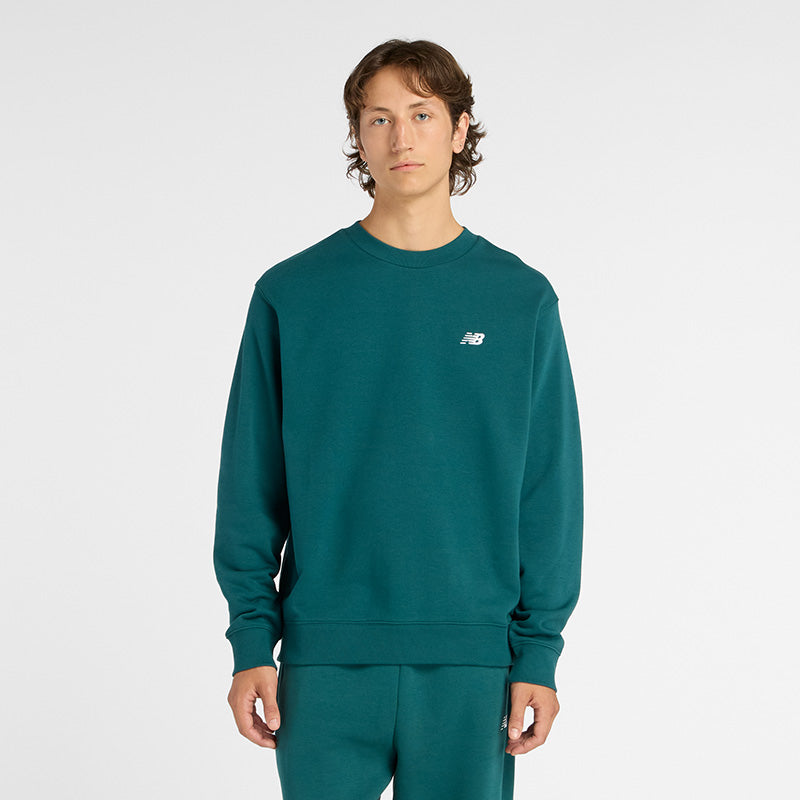 Men's Sport Essentials French Terry Crew