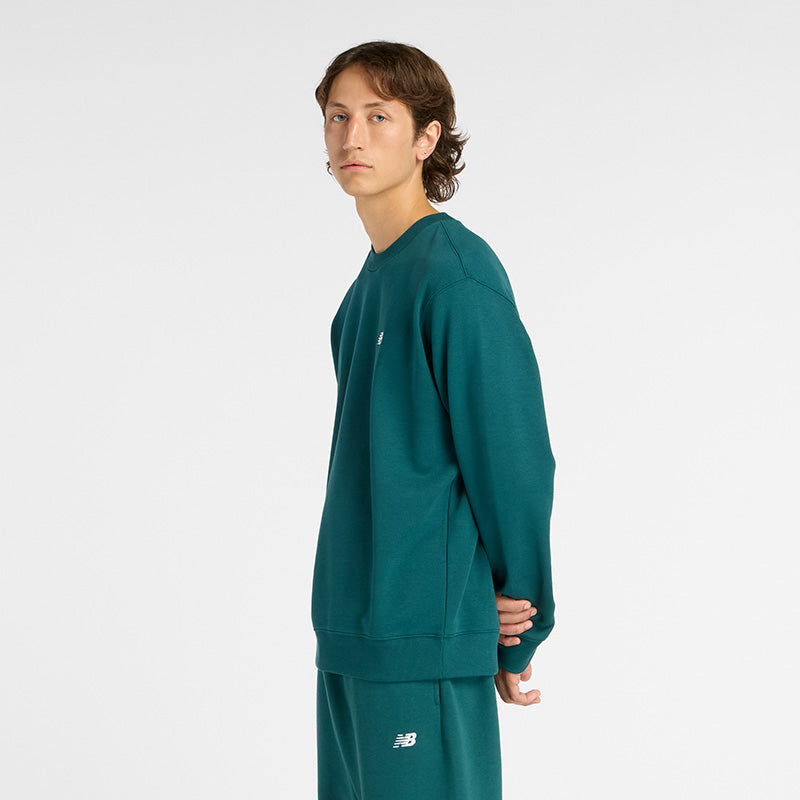 Men's Sport Essentials French Terry Crew