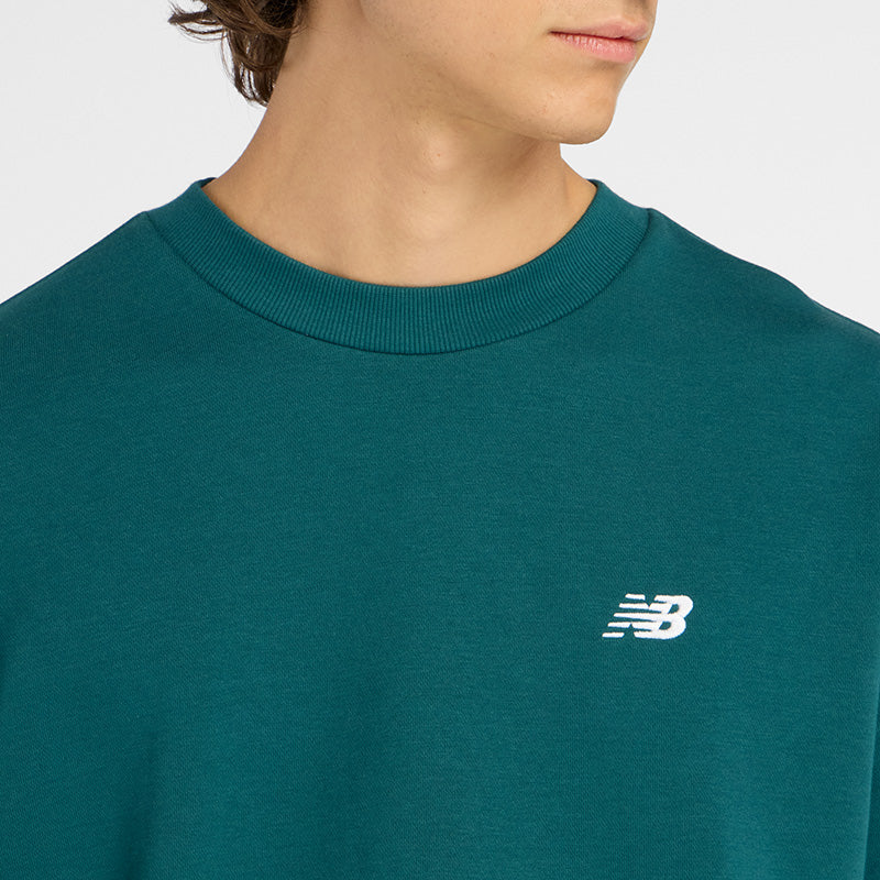 Men's Sport Essentials French Terry Crew