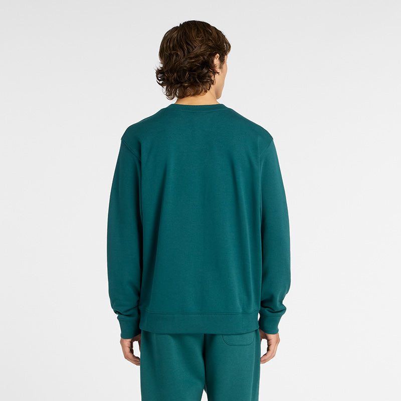 Men's Sport Essentials French Terry Crew